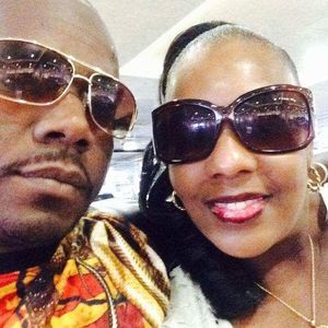 Meet your Posher, Latrice